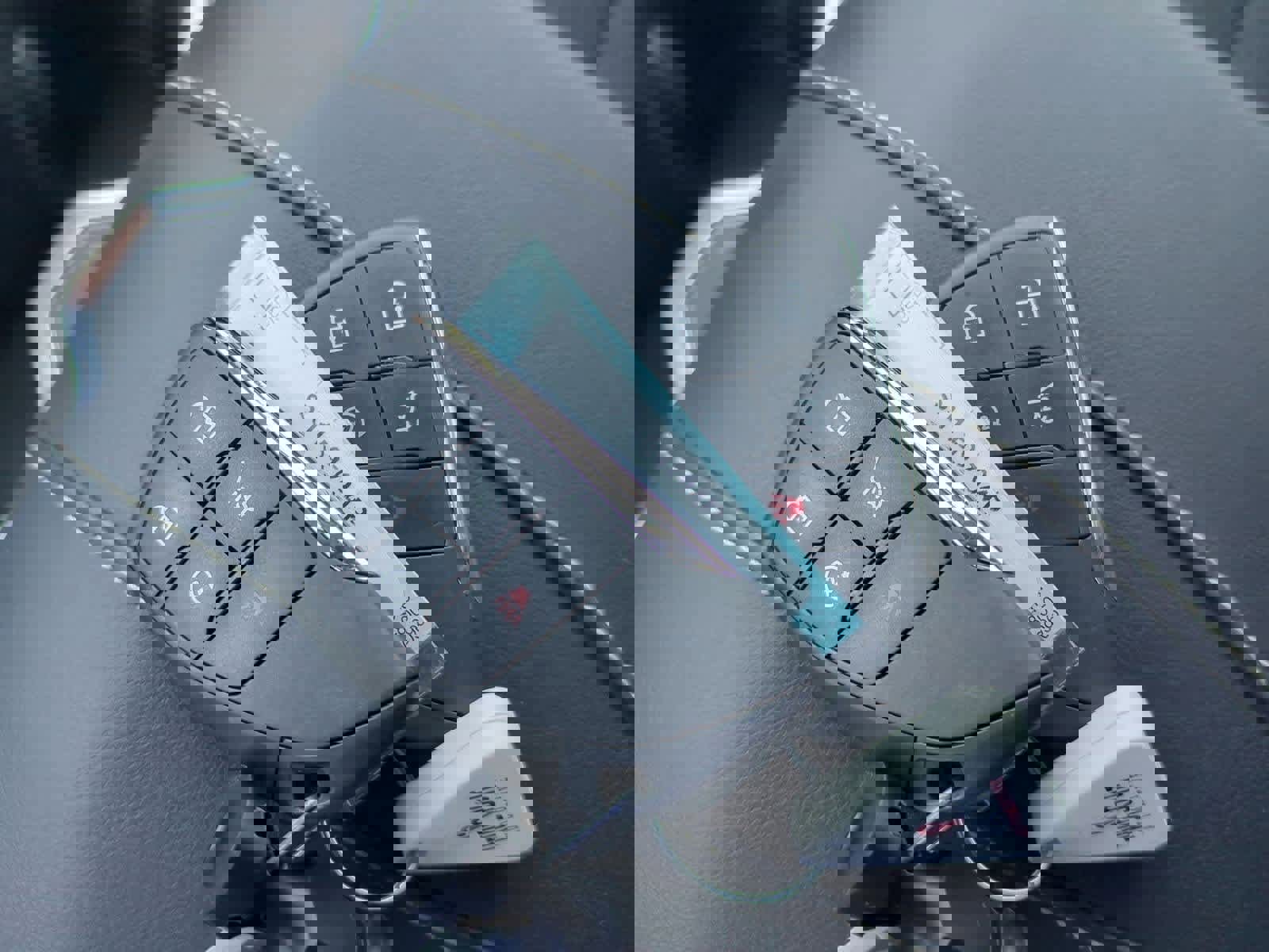 Used 2025 GMC Acadia Elevation image 34