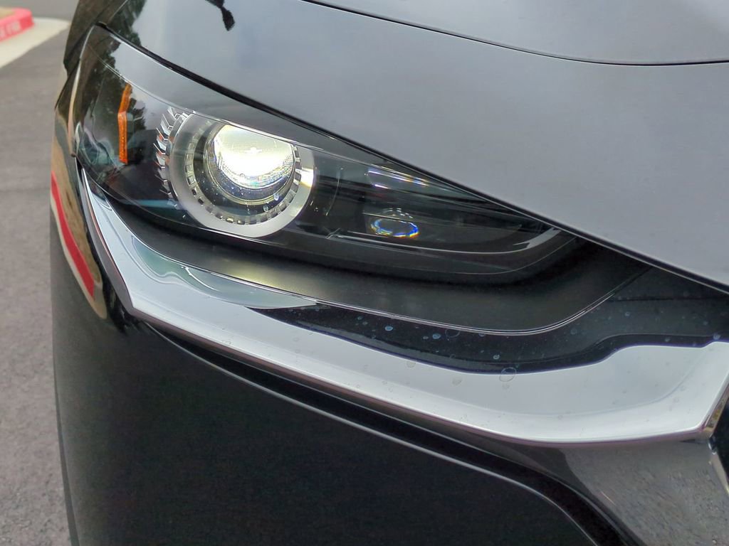 New 2026 MAZDA CX-30 AWD 2.5 S w/ Select Sport Pkg image 10