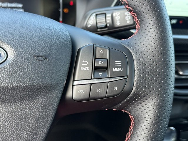 New 2026 Ford Escape ST-Line Select w/ Tech Pack #1 image 26