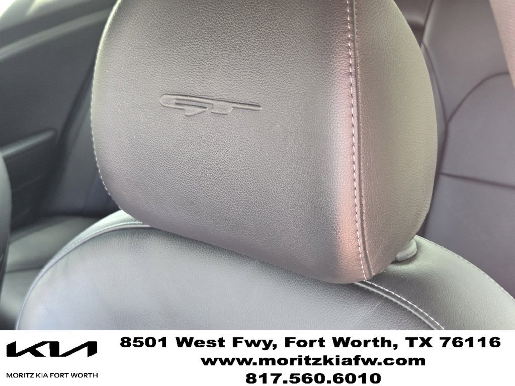 Used 2020 Kia Stinger GT1 AWD/4WD image 15