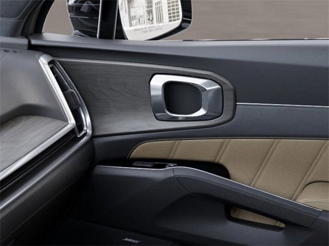 New 2026 Kia Sorento SX Prestige image 25