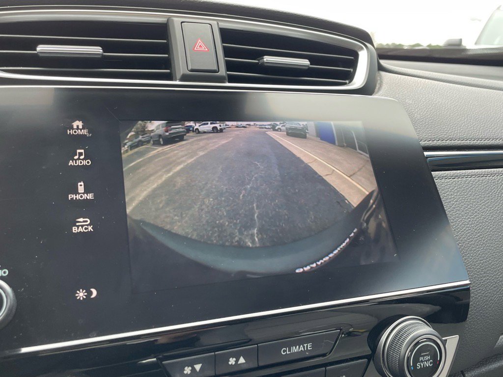 Used 2018 Honda CR-V EX-L image 10