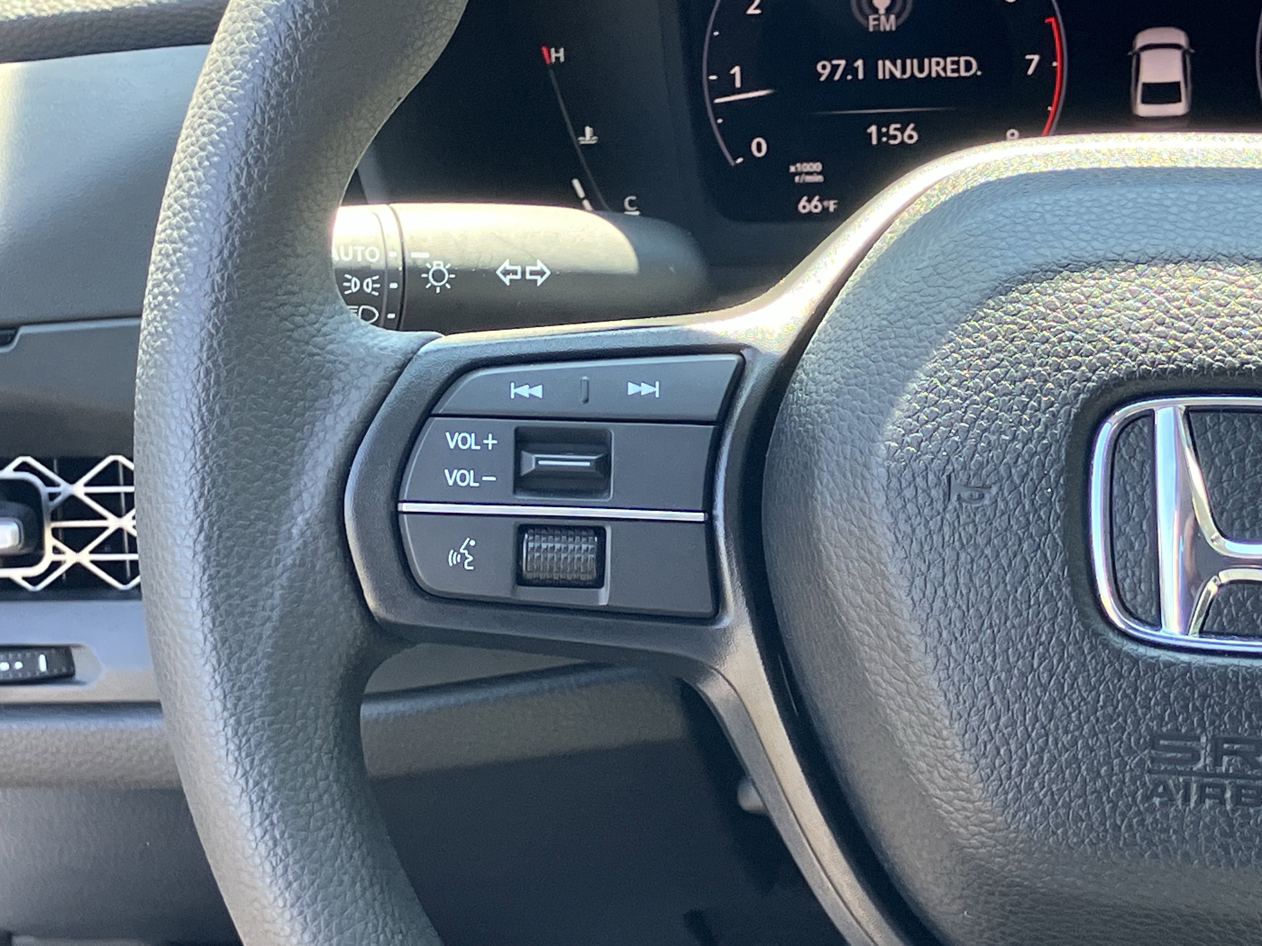 Used 2025 Honda Accord SE image 21