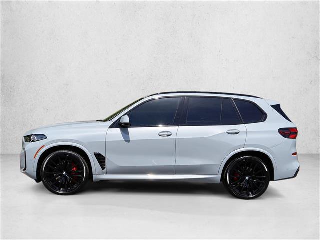 Used 2024 BMW X5 xDrive40i w/ M Sport Package AWD/4WD image 11