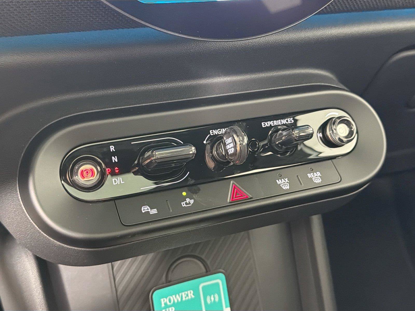 New 2026 MINI Cooper S FWD image 16
