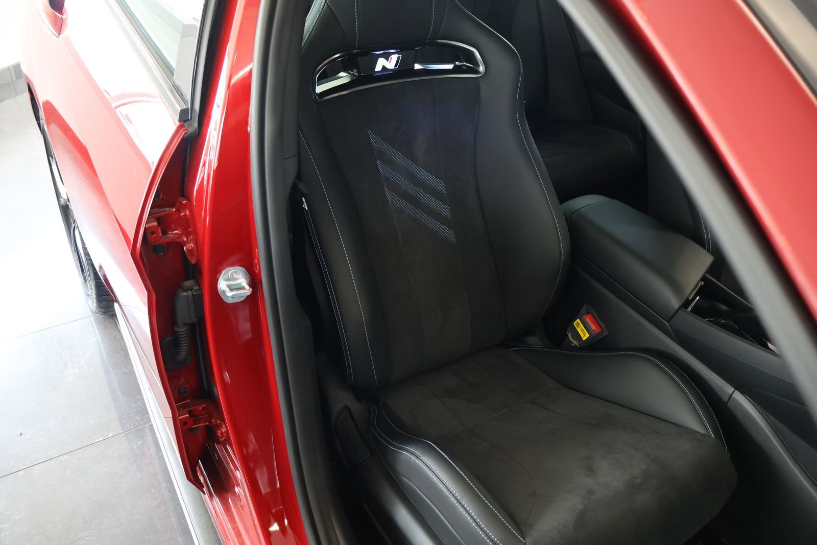 New 2025 Hyundai Elantra N image 10