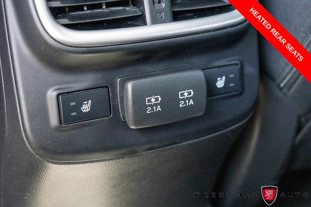 Used 2022 Subaru Outback Onyx Edition XT AWD/4WD image 11