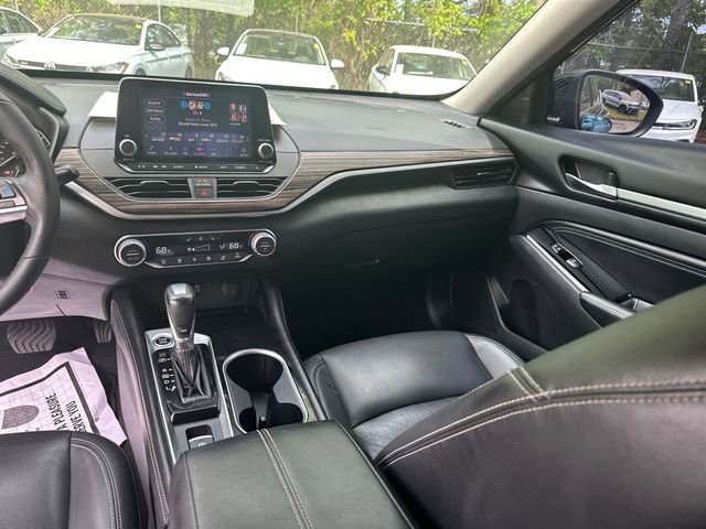 Used 2022 Nissan Altima 2.5 SL image 15