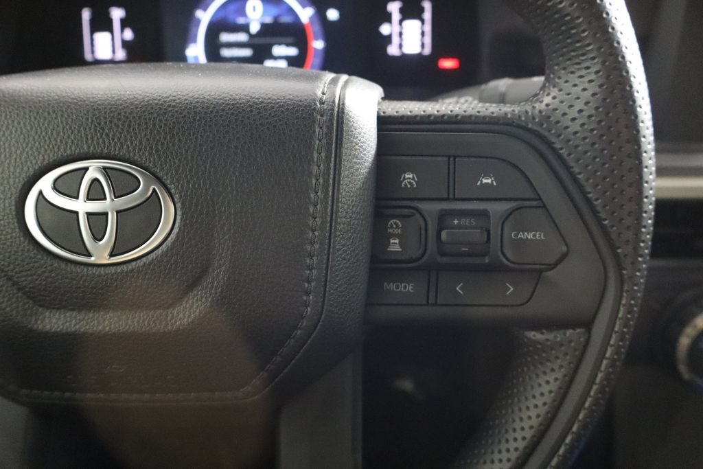 Used 2025 Toyota Tacoma SR5 RWD image 23