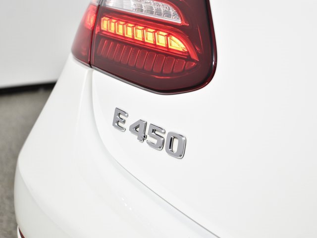 Certified 2021 Mercedes-Benz E 450 Cabriolet image 16