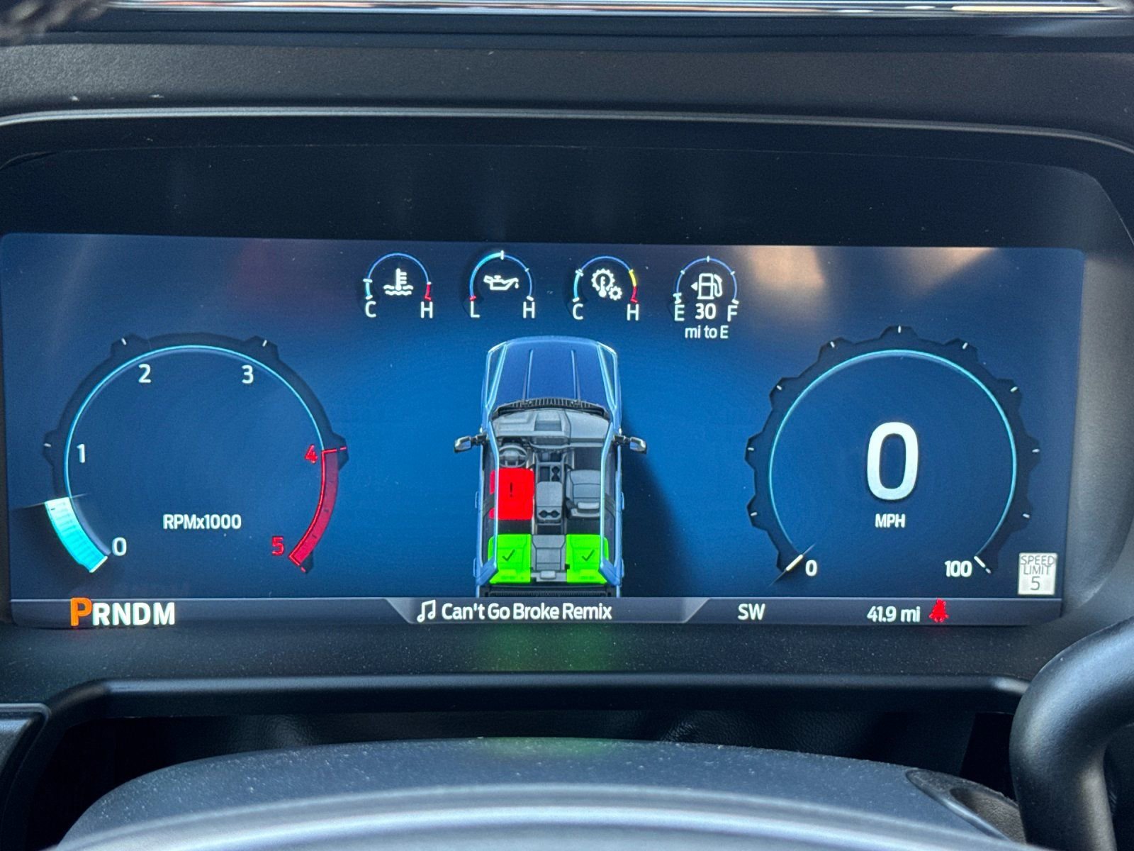 New 2026 Ford F350 Lariat w/ Lariat Ultimate Package image 30