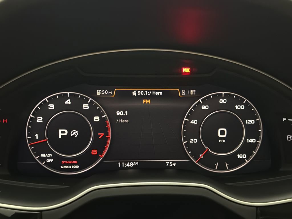 Used 2019 Audi Q7 3.0T Prestige w/ Prestige Package AWD/4WD image 30