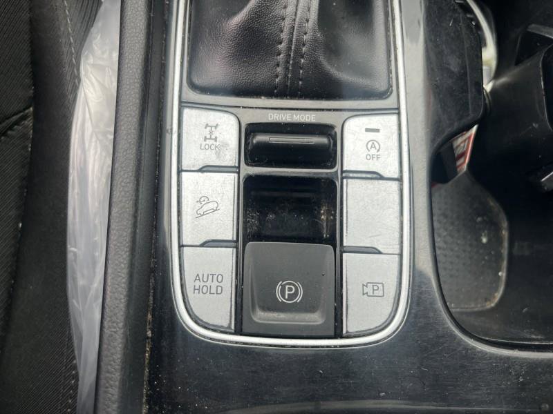 Used 2022 Hyundai Tucson SEL w/ Convenience Package image 18