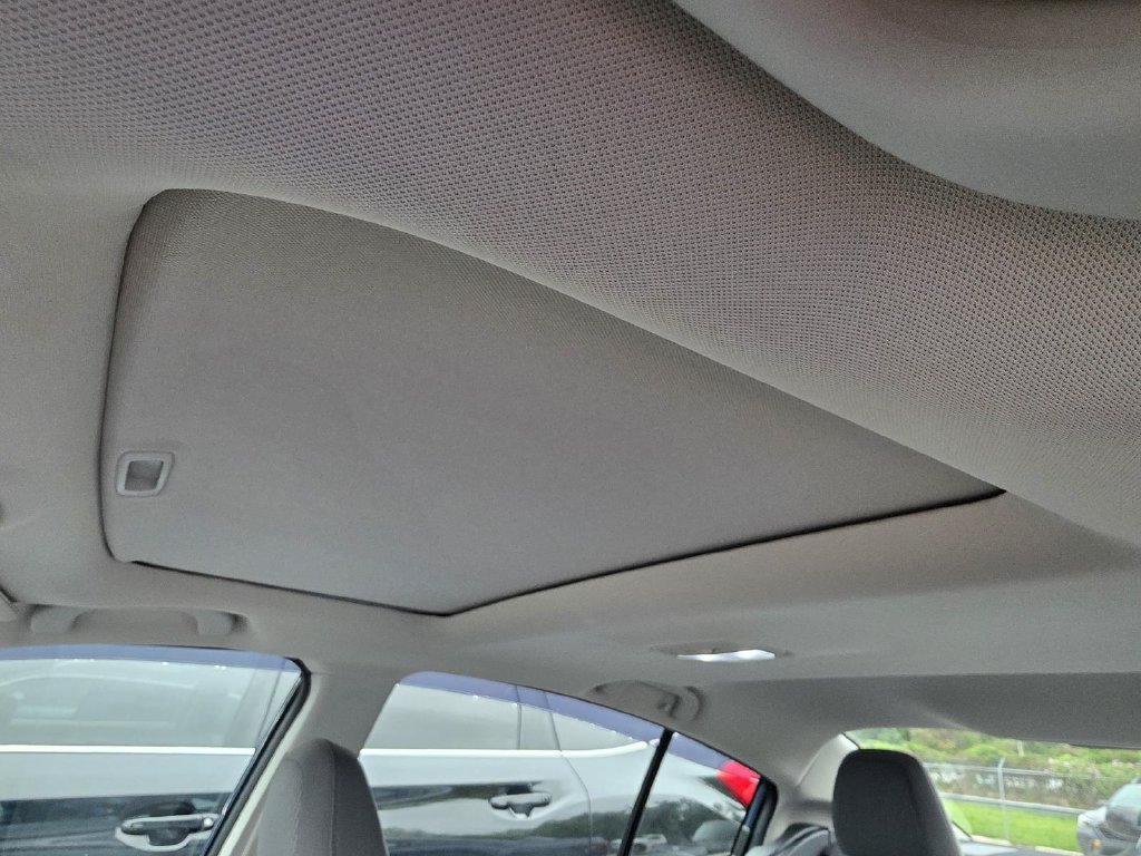 Used 2024 Subaru Legacy Premium AWD/4WD image 9