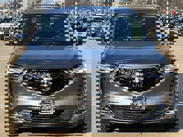 Used 2024 Acura MDX SH-AWD w/ Technology Package image 8