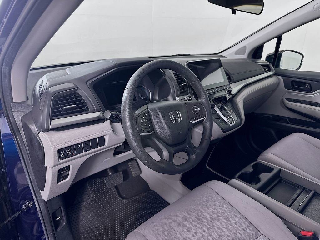 Used 2019 Honda Odyssey EX image 9