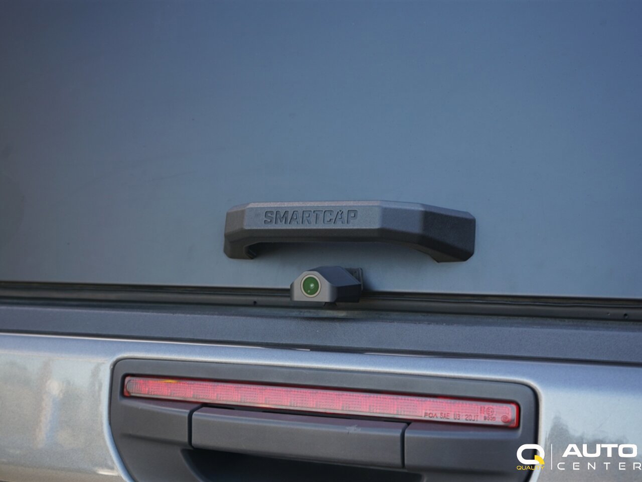 Used 2021 Jeep Gladiator Mojave image 11