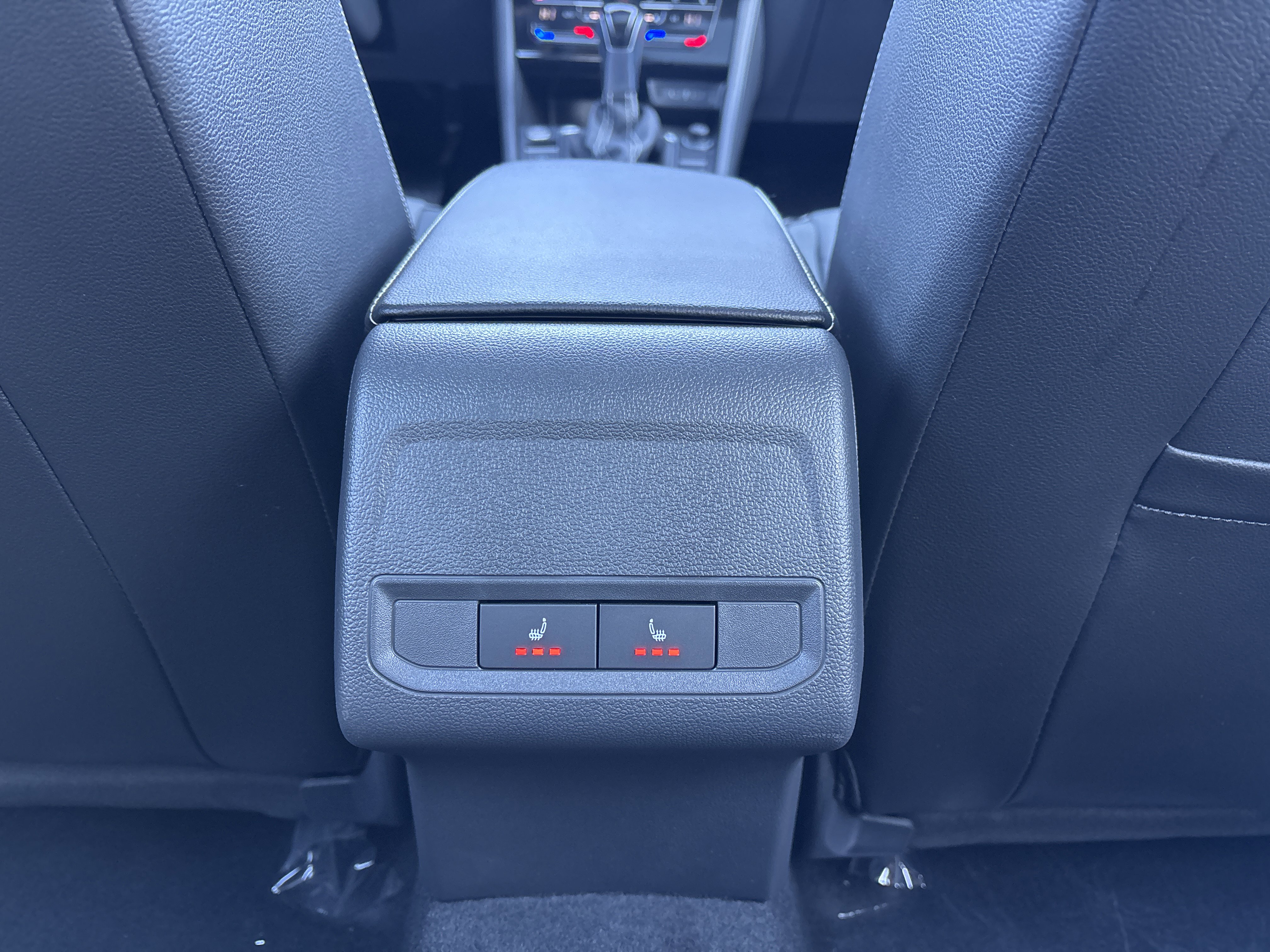 New 2026 Volkswagen Jetta SEL image 22