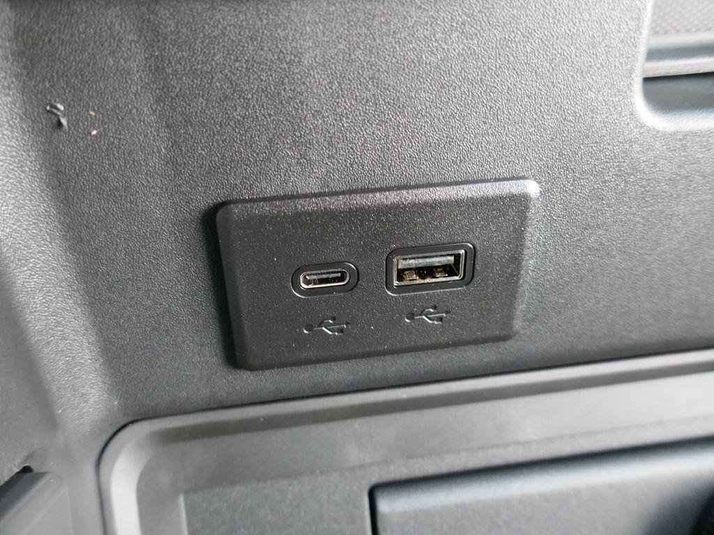 New 2026 Chevrolet Silverado 3500 LTZ w/ LTZ Plus Package image 27