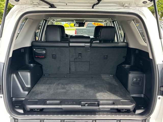 Used 2024 Toyota 4Runner TRD Pro AWD/4WD image 29
