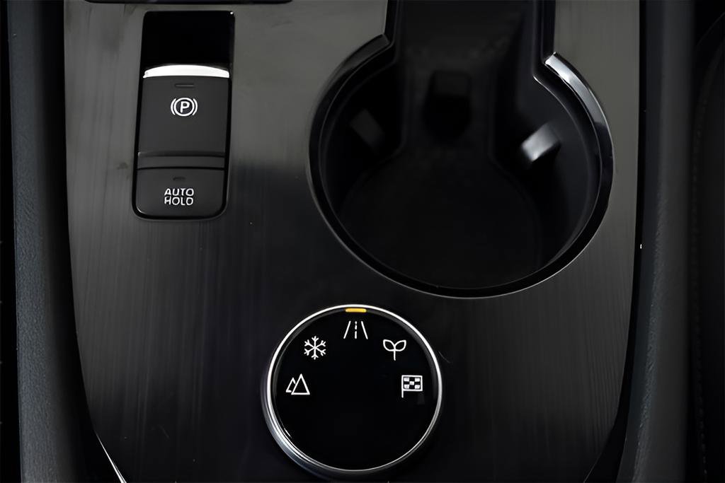 Used 2024 Nissan Rogue SL w/ SL Premium Package image 33