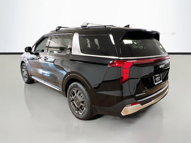 New 2026 Kia Carnival SX image 5