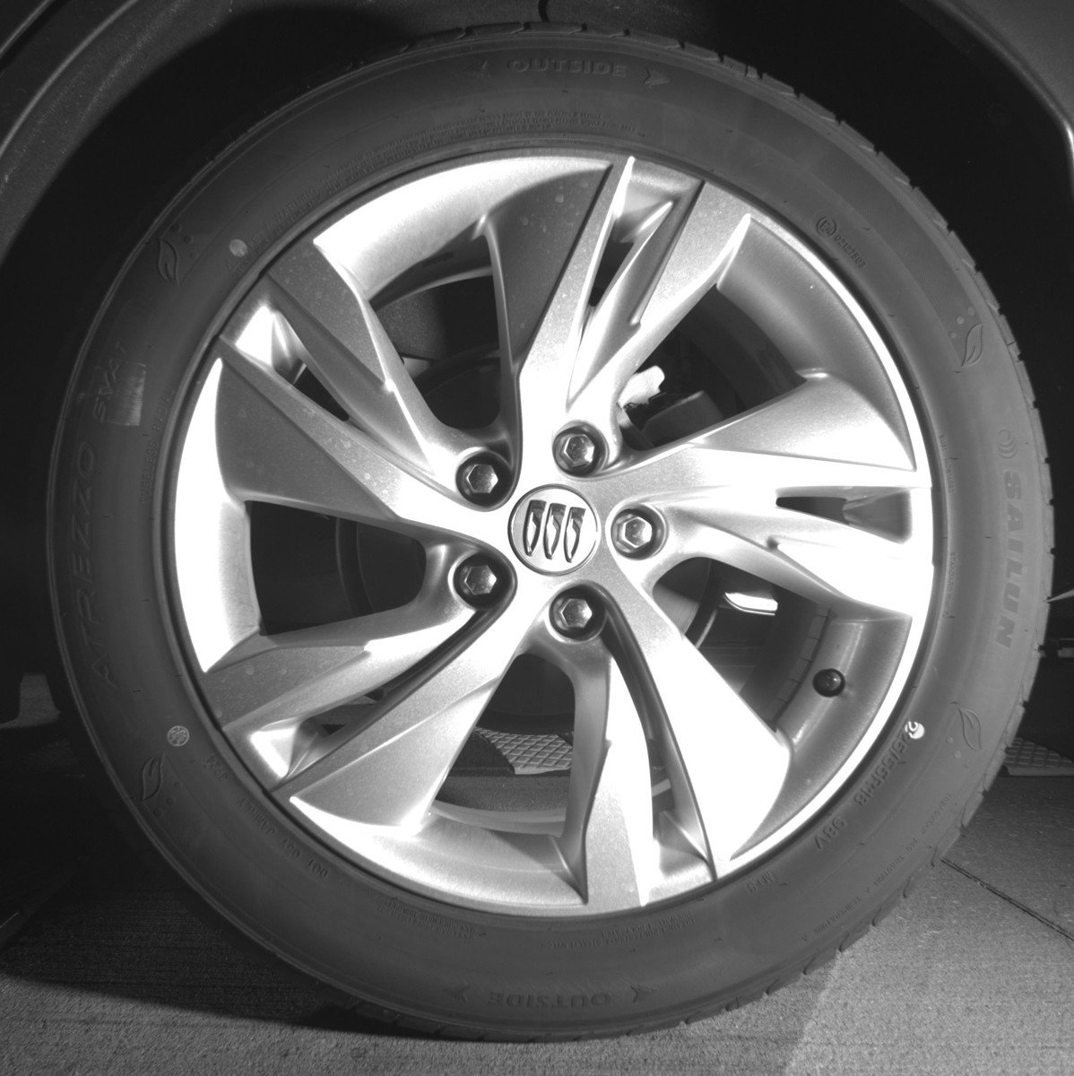 Used 2025 Buick Encore GX Preferred image 14