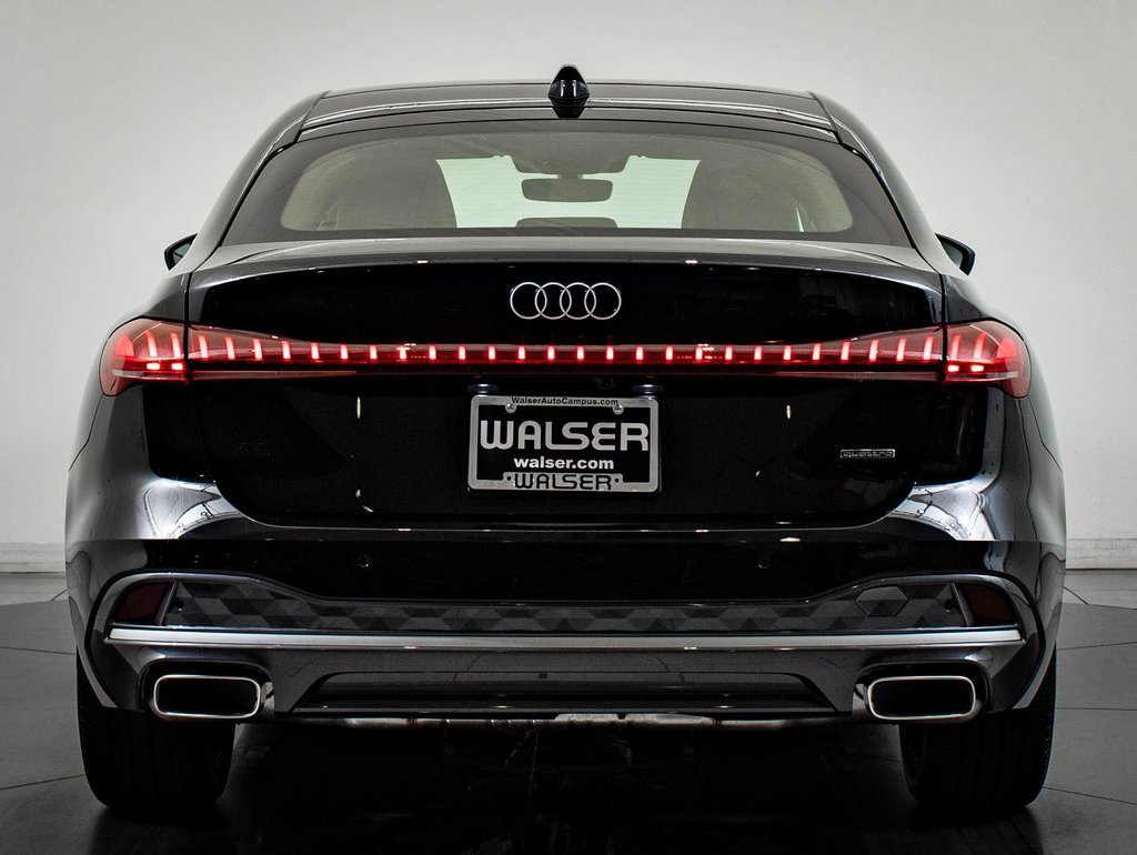 New 2025 Audi A5 2.0T Premium Plus image 7