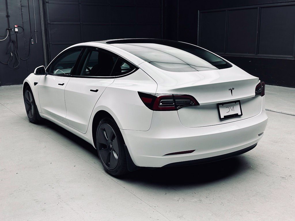 Used 2023 Tesla Model 3 Standard Range RWD image 5