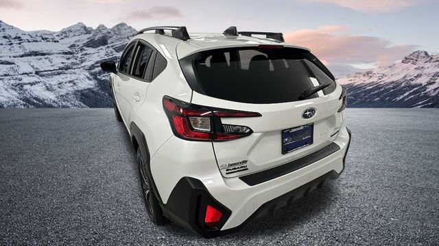 New 2026 Subaru Crosstrek 2.5i Premium image 5