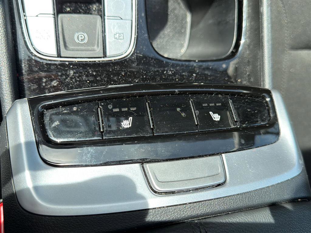Used 2024 Hyundai Tucson SEL FWD image 14