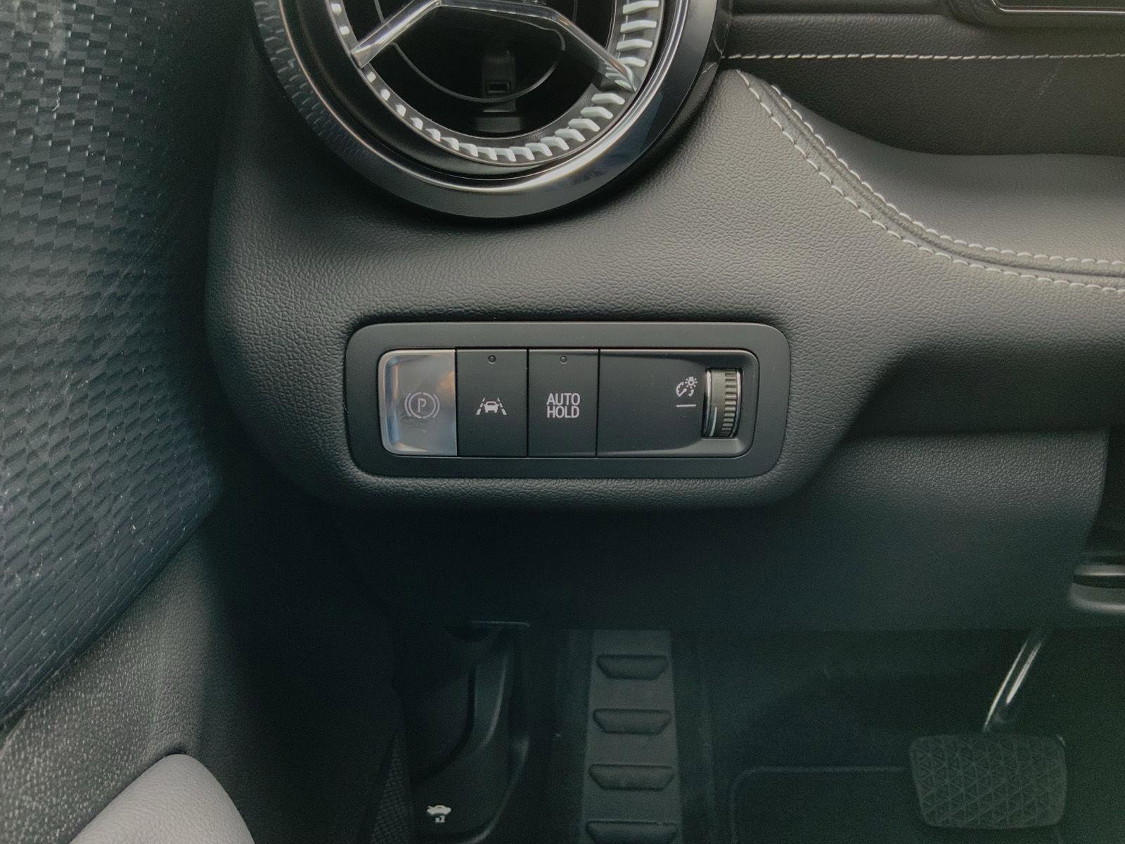 New 2026 Chevrolet Blazer EV LT image 35