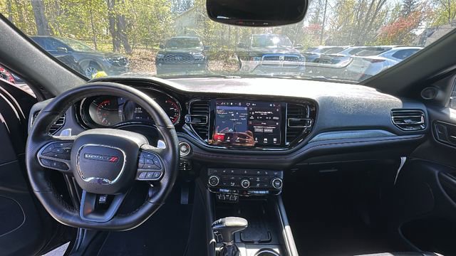 Used 2025 Dodge Durango R/T AWD/4WD image 9