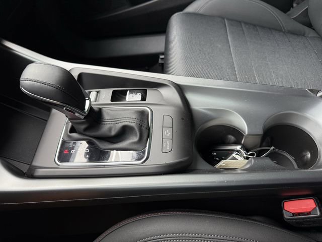 New 2025 Dodge Hornet GT w/ GT Blacktop Package image 23