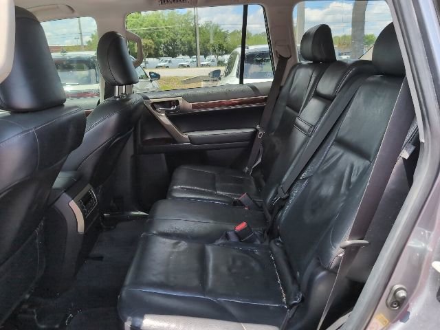 Used 2015 Lexus GX 460 w/ Premium Package AWD/4WD image 25