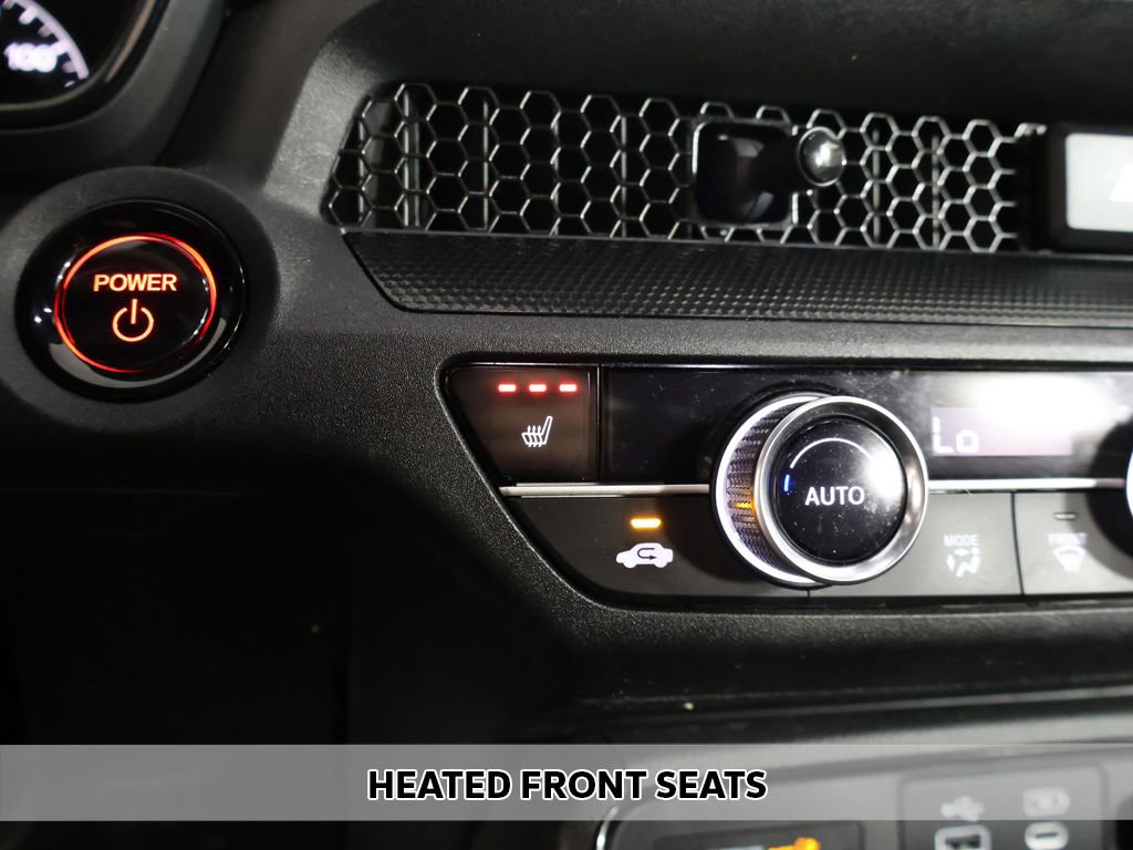 Used 2024 Honda CR-V Sport image 7