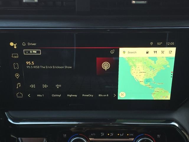 Used 2022 GMC Sierra 1500 AT4X image 37