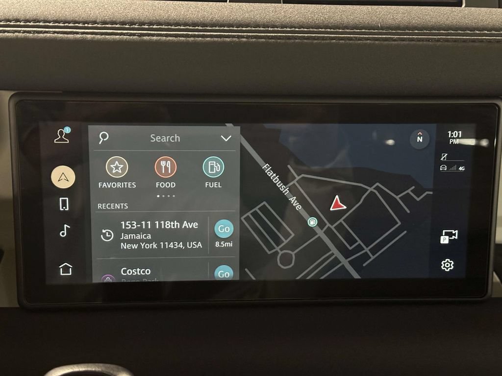 Used 2021 Land Rover Defender 110 AWD/4WD image 22