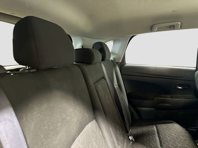 Used 2020 Mitsubishi Outlander Sport SE AWD/4WD image 24