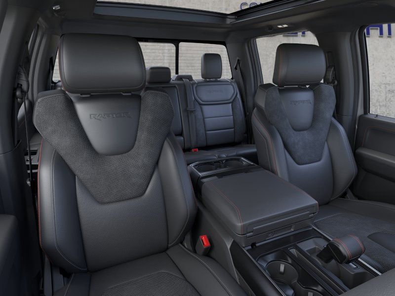 New 2026 Ford F150 Raptor image 10