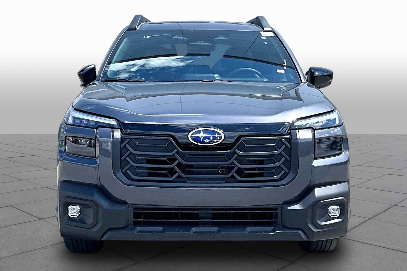 New 2026 Subaru Outback Premium AWD/4WD image 3