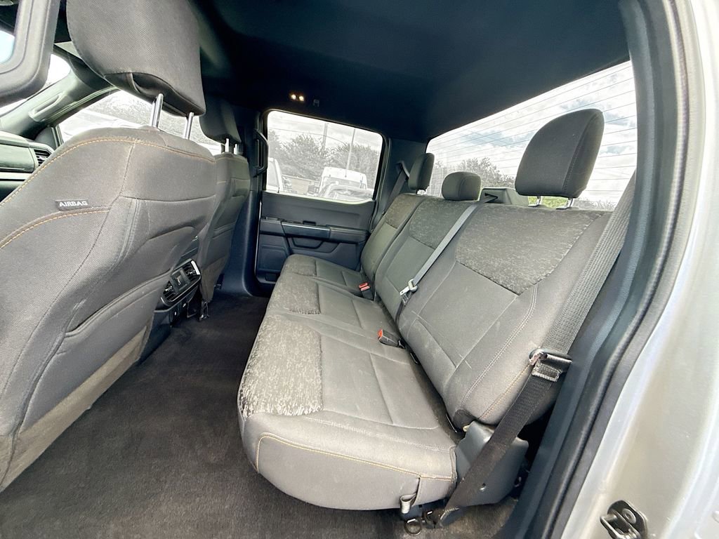 Used 2022 Ford F150 Tremor image 26