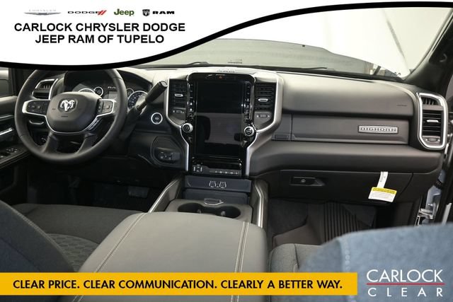 New 2026 RAM 3500 Big Horn AWD/4WD image 38