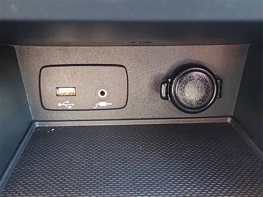 Used 2021 Subaru Crosstrek 2.0i image 16