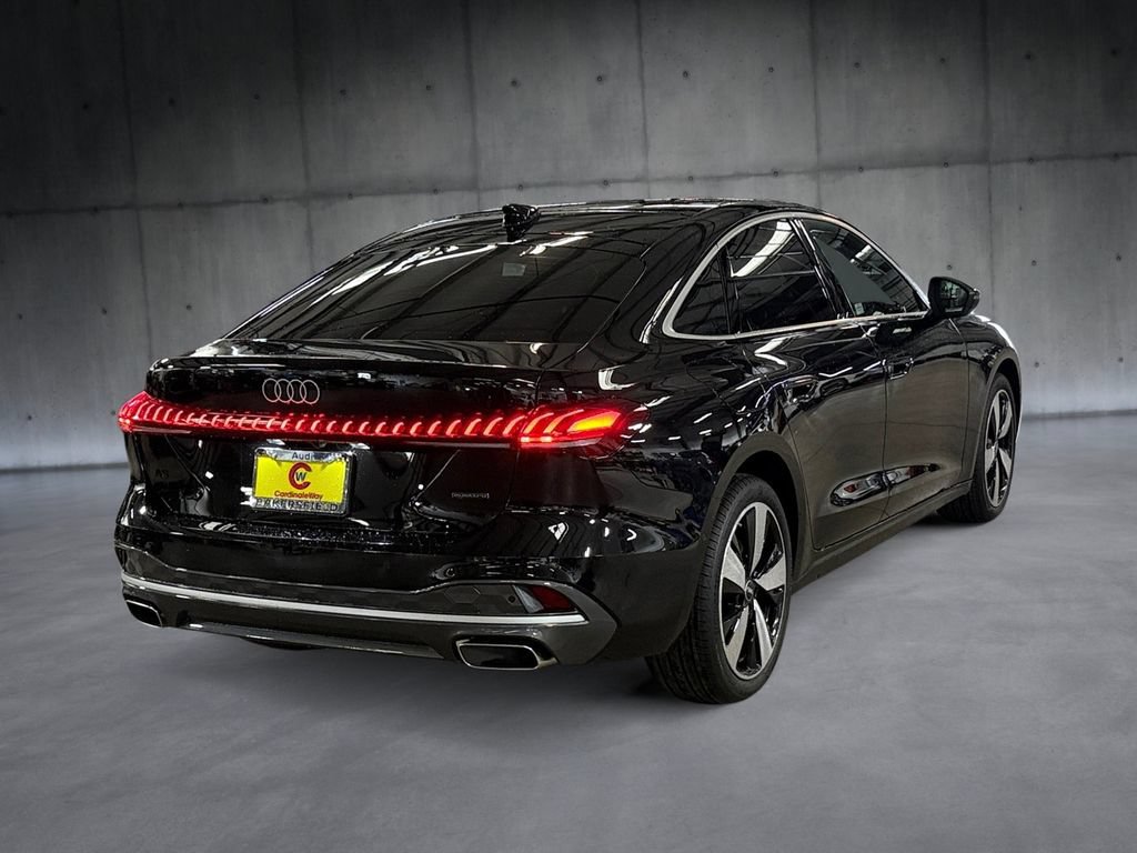 New 2026 Audi A5 2.0T Premium Plus AWD/4WD image 5