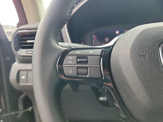 Certified 2026 Honda Passport RTL image 15