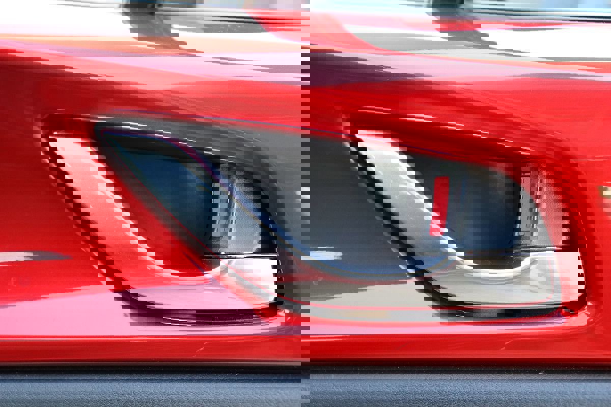 Used 2017 MAZDA MX-5 Miata RF Grand Touring image 68