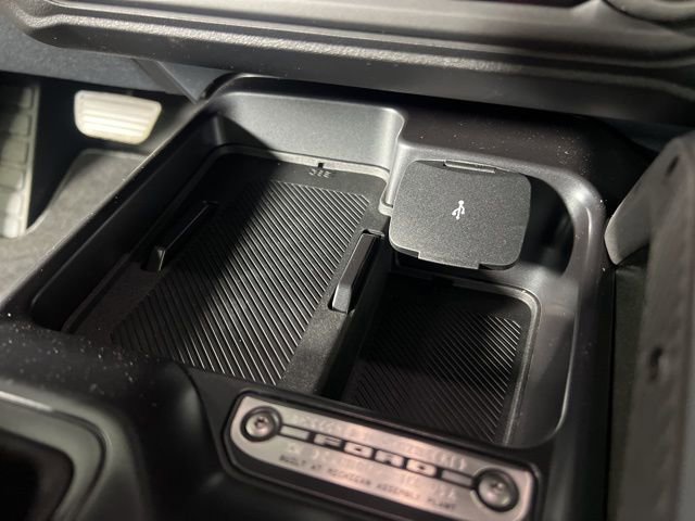 New 2026 Ford Bronco Big Bend w/ Black Diamond Package image 24