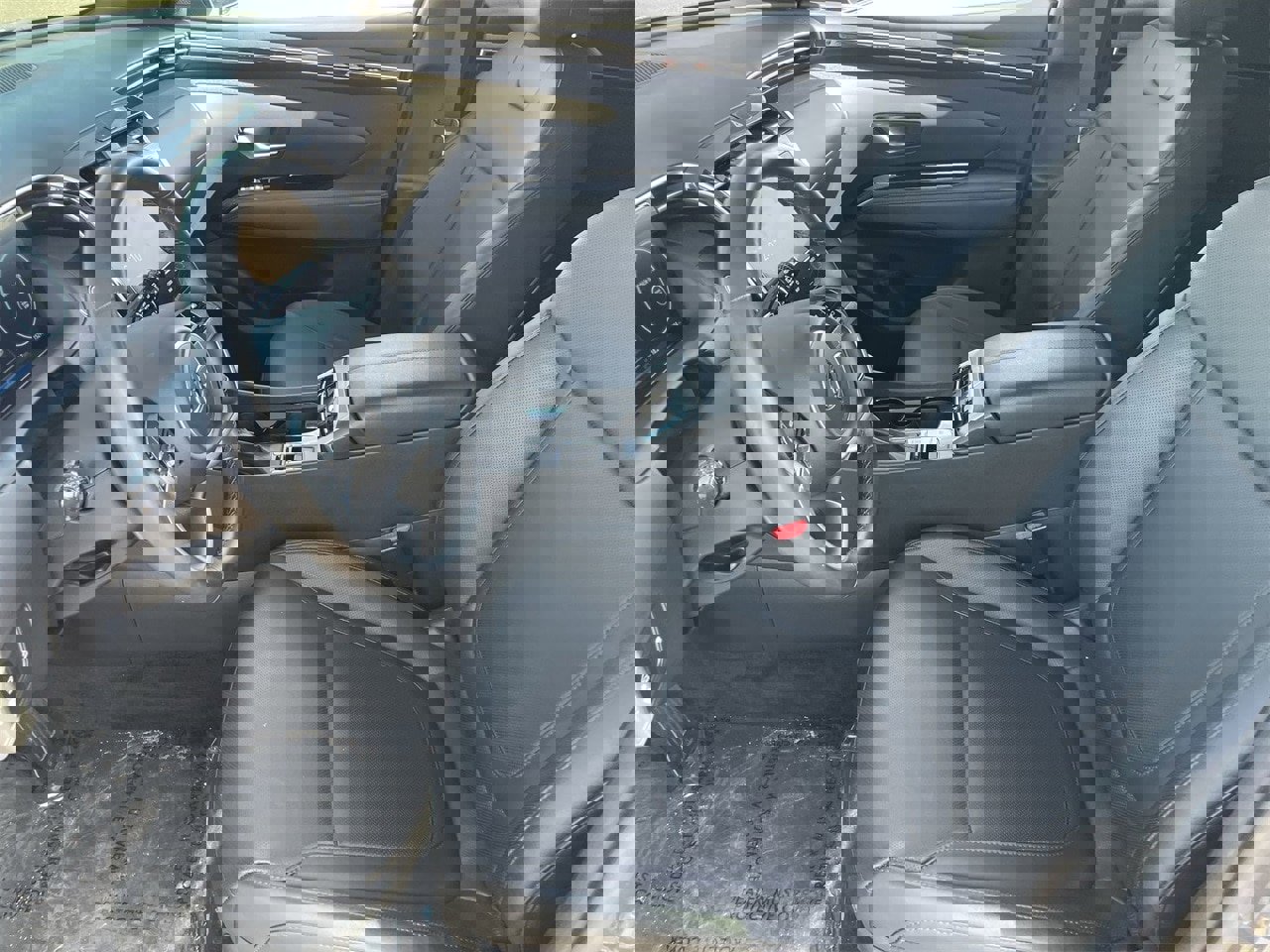 Used 2024 Hyundai Tucson XRT image 18