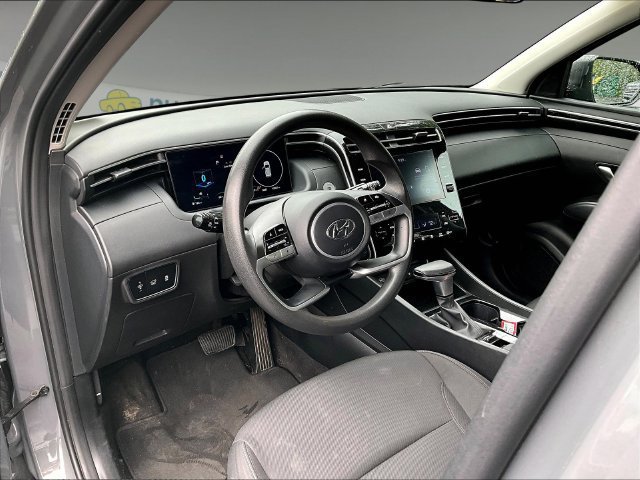 Used 2024 Hyundai Tucson SEL AWD/4WD image 8